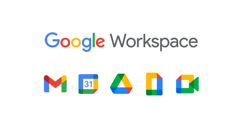 Servizi G Suite